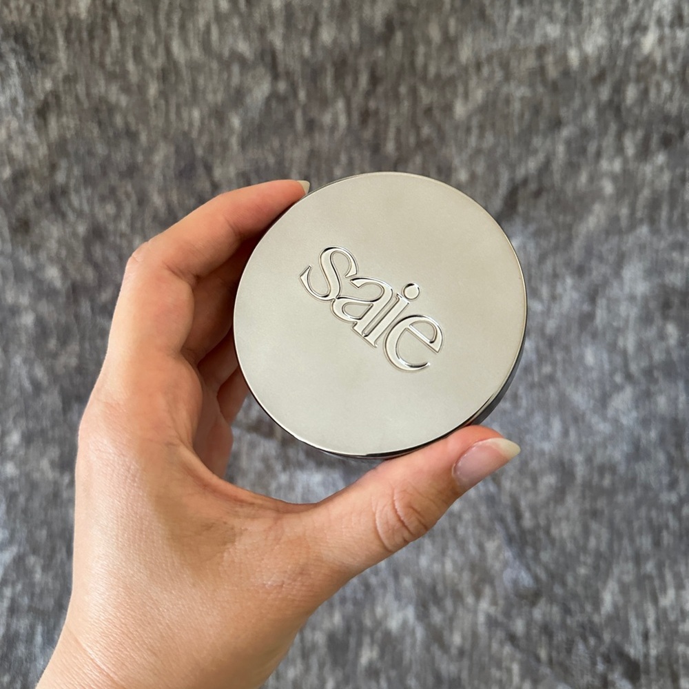 Saie Airset Translucent Powder